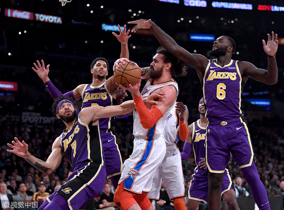 字母哥在进 字母哥在进