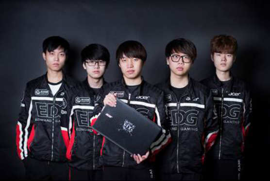 个巨大的挑 个巨大的挑