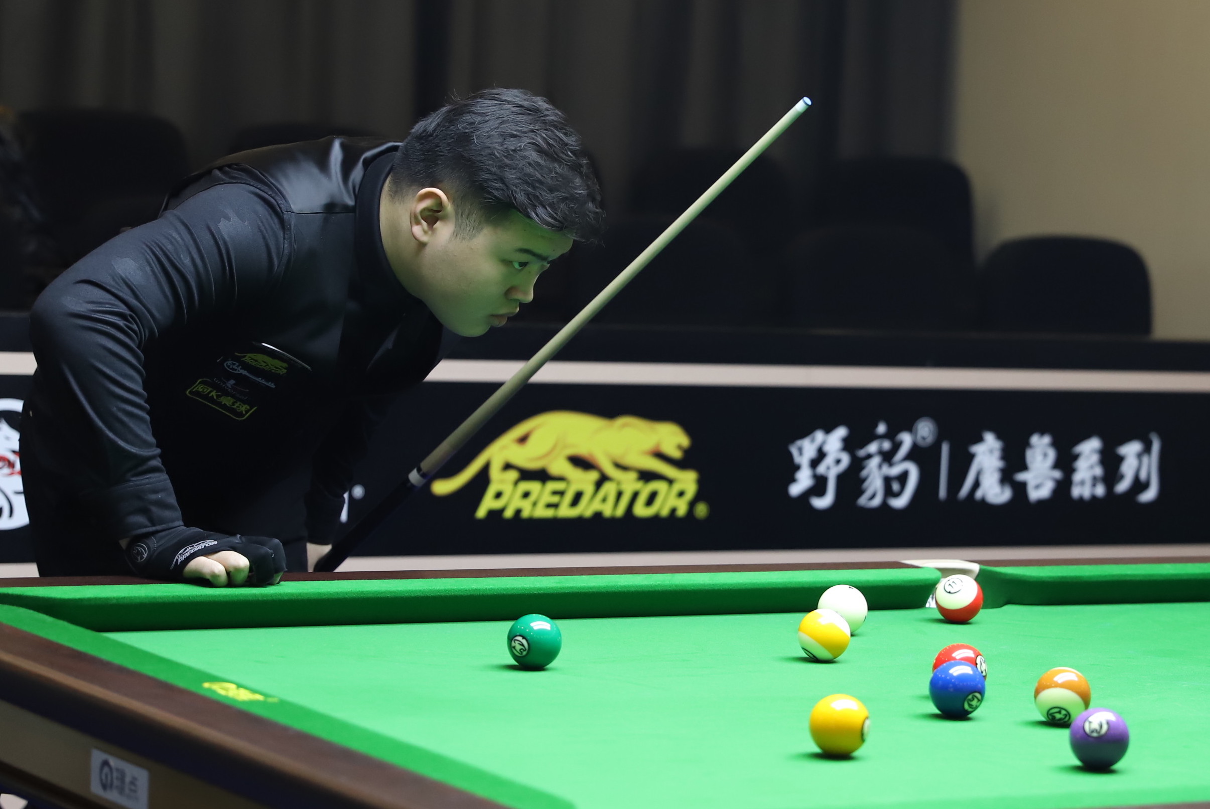 A焦点之战 A焦点之战