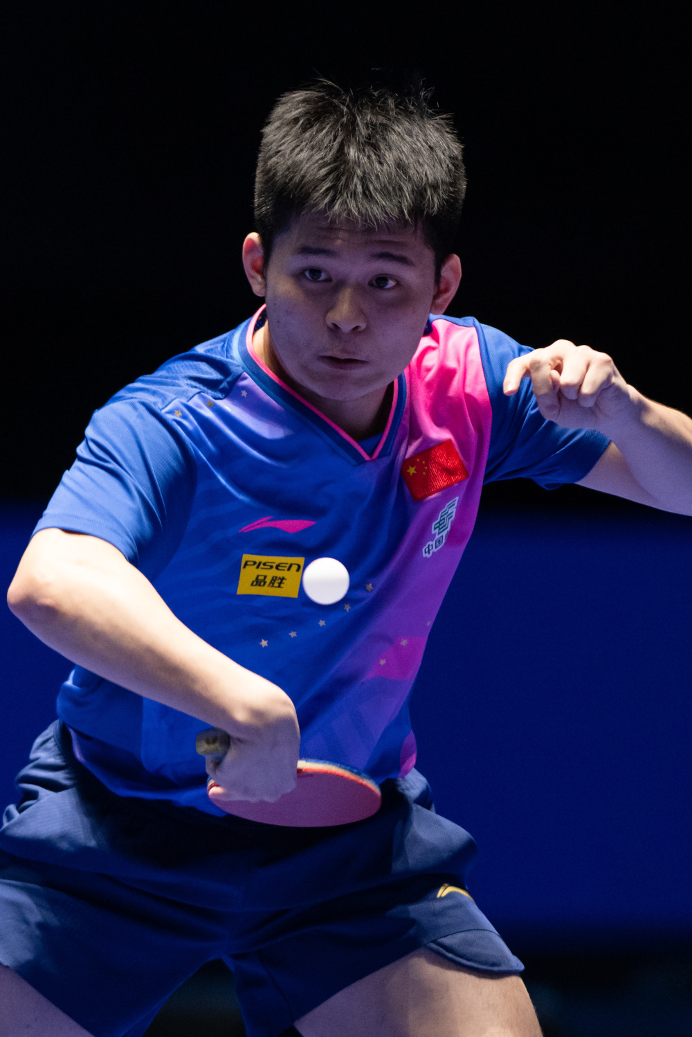 这将为他之 这将为他之